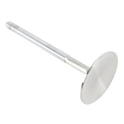 Manley Race Series Stainless Steel Valves 11352-1