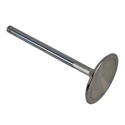 Manley Race Series Stainless Steel Valves 11360-1