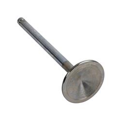 Manley Race Series Stainless Steel Valves 11361-1