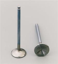 Manley Race Series Stainless Steel Valves 11373-1