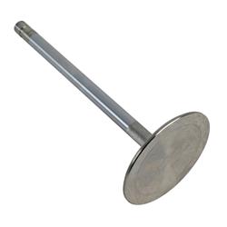 Manley Race Series Stainless Steel Valves 11382-1