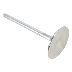 Manley Race Series Stainless Steel Valves 11390-1