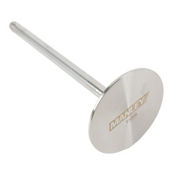 Manley Valves 11482H-8