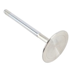 Manley Race Series Stainless Steel Valves 11500-1