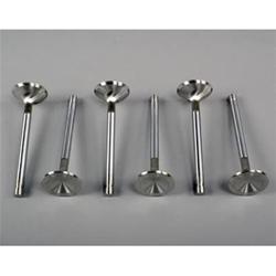 Manley Severe Duty Series Stainless Steel Valves 11503-6
