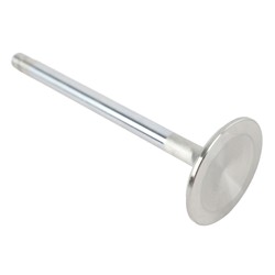 Manley Race Series Stainless Steel Valves 11509-1