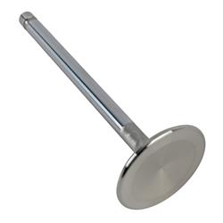 Manley Race Series Stainless Steel Valves 11515-8