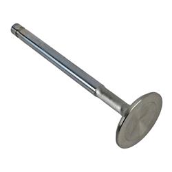Manley Race Series Stainless Steel Valves 11521-1