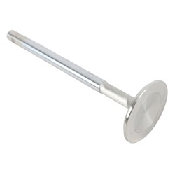 Manley Race Series Stainless Steel Valves 11531-1
