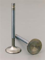 Manley Race Series Stainless Steel Valves 11531-1