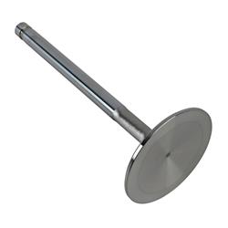 Manley Race Series Stainless Steel Valves 11538-1