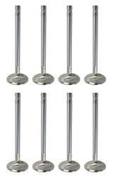 Manley Severe Duty Series Stainless Steel Valves 11539-8