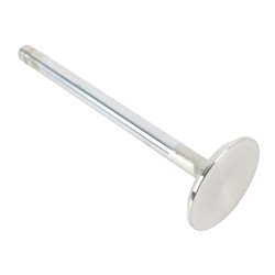 Manley Severe Duty Series Stainless Steel Valves 11553-8