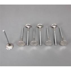 Manley Race Series Stainless Steel Valves 11555-8