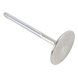 Manley Race Series Stainless Steel Valves 11560-1