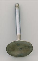 Manley Race Series Stainless Steel Valves 11566-1