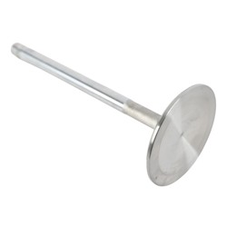 Manley Severe Duty Pro Flo Series Stainless Steel Valves 11570-1