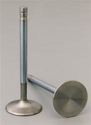 Manley Race Series Stainless Steel Valves 11572-8