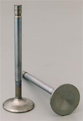 Manley Race Series Stainless Steel Valves 11575-1