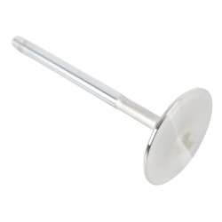 Manley Race Series Stainless Steel Valves 11576-1
