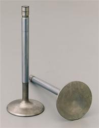 Manley Race Series Stainless Steel Valves 11578-1