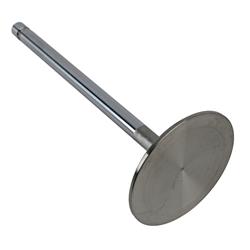 Manley Severe Duty Series Stainless Steel Valves 11588-8