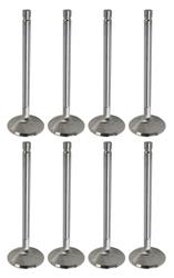 Manley Severe Duty Series Stainless Steel Valves 11591-8