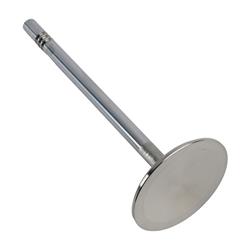 Manley Race Series Stainless Steel Valves 11636-1