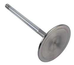 Manley Severe Duty Pro Flo Series Stainless Steel Valves 11686-1