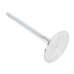 Manley Severe Duty Pro Flo Series Stainless Steel Valves 11712-1