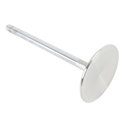Manley Race Series Stainless Steel Valves 11730-1