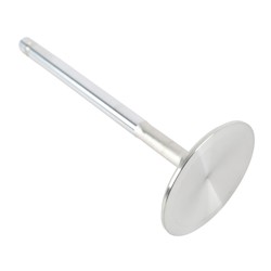 Manley Severe Duty Pro Flo Series Stainless Steel Valves 11738-1