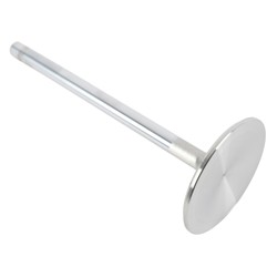 Manley Severe Duty Series Stainless Steel Valves 11760-1