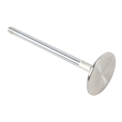 Manley Race Series Stainless Steel Valves 11761-8