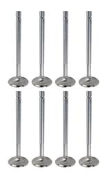Manley Race Master Valves 11799-8