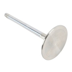 Manley Race Series Stainless Steel Valves 11810-1