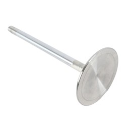 Manley Extreme Duty Series Valves 11822-1