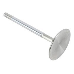 Manley Severe Duty Pro Flo Series Stainless Steel Valves 11824-1