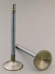 Manley Severe Duty Series Stainless Steel Valves 11825-1