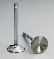 Manley Race Series Stainless Steel Valves 11829-8