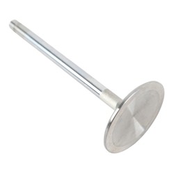 Manley Severe Duty Series Stainless Steel Valves 11846-1