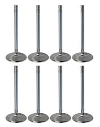 Manley Severe Duty Series Stainless Steel Valves 11854-8