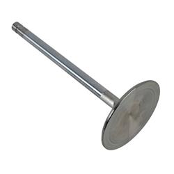 Manley Severe Duty Series Stainless Steel Valves 11856-1