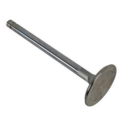 Manley Race Series Stainless Steel Valves 11873-1