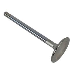 Manley Race Series Stainless Steel Valves 11875-1