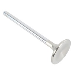Manley Race Series Stainless Steel Valves 11879-1