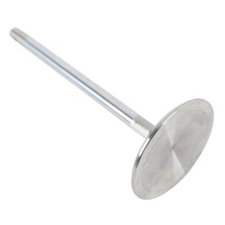 Manley Severe Duty Series Stainless Steel Valves 11880-1