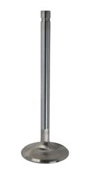 Manley Race Series Stainless Steel Valves 11881-1