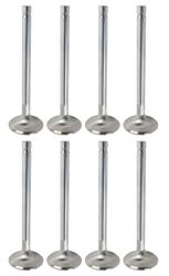 Manley Severe Duty Series Stainless Steel Valves 11887-8