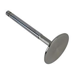 Manley Race Series Stainless Steel Valves 11892-1
